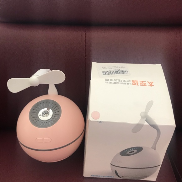 Humidifier - Picture 2 of 3